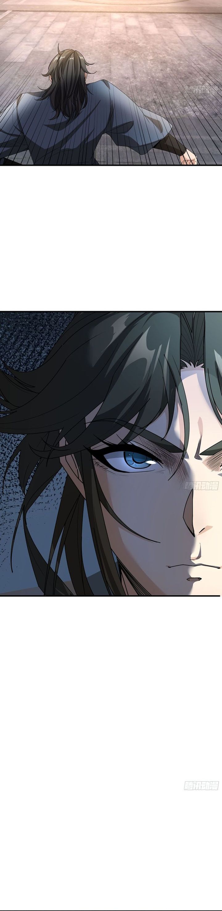 The Immortal as a Slave, the God as a Servant, the Emperor’s Watchdog