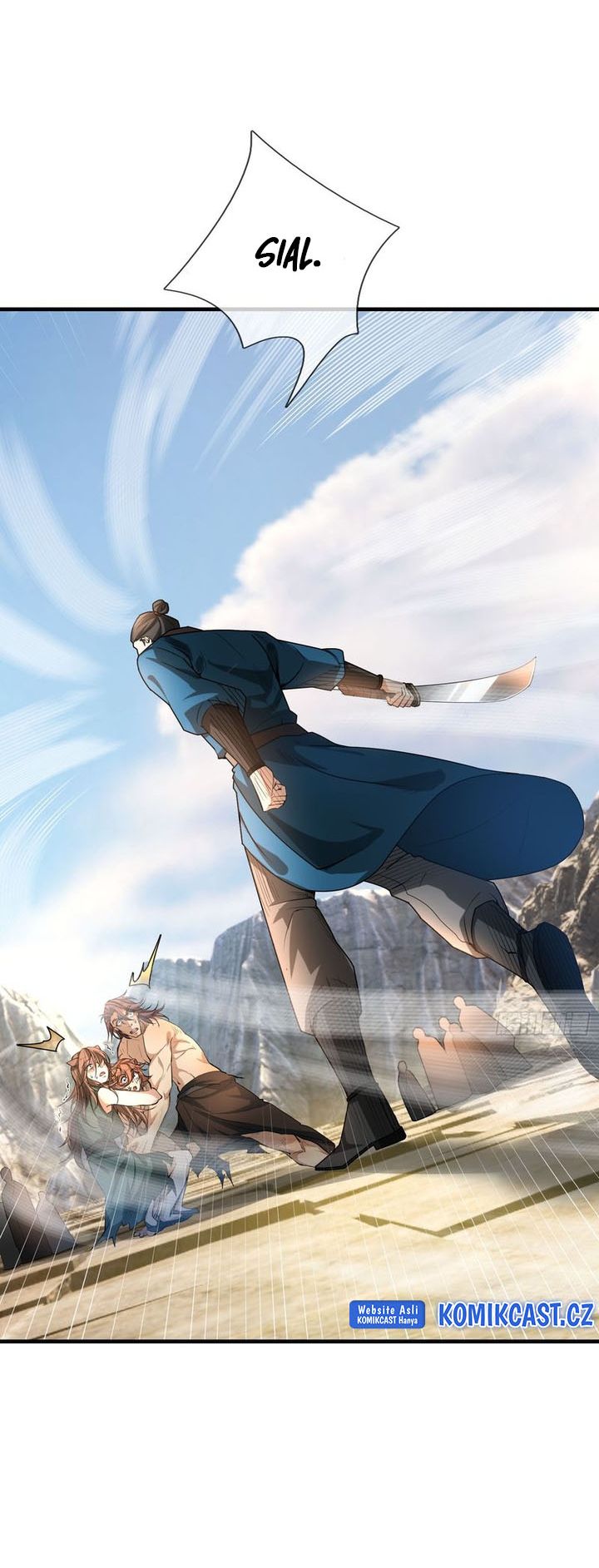 The Immortal as a Slave, the God as a Servant, the Emperor’s Watchdog