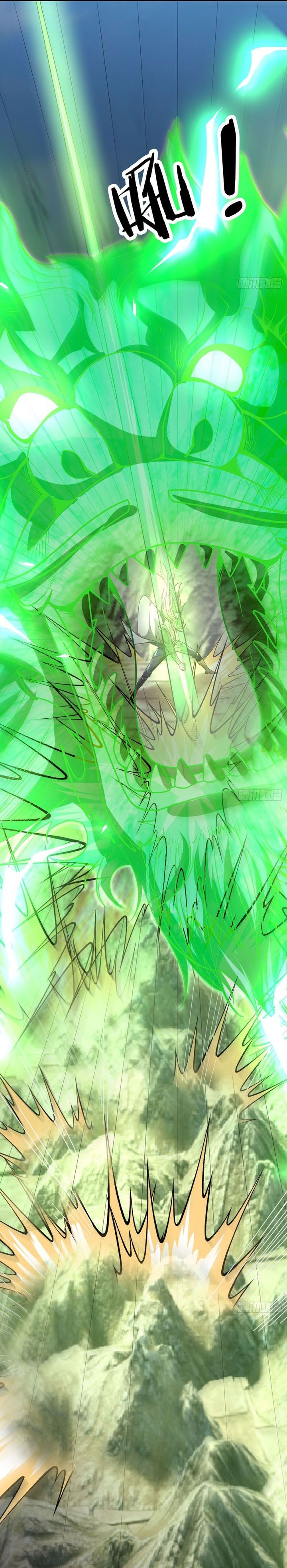 The Immortal as a Slave, the God as a Servant, the Emperor’s Watchdog