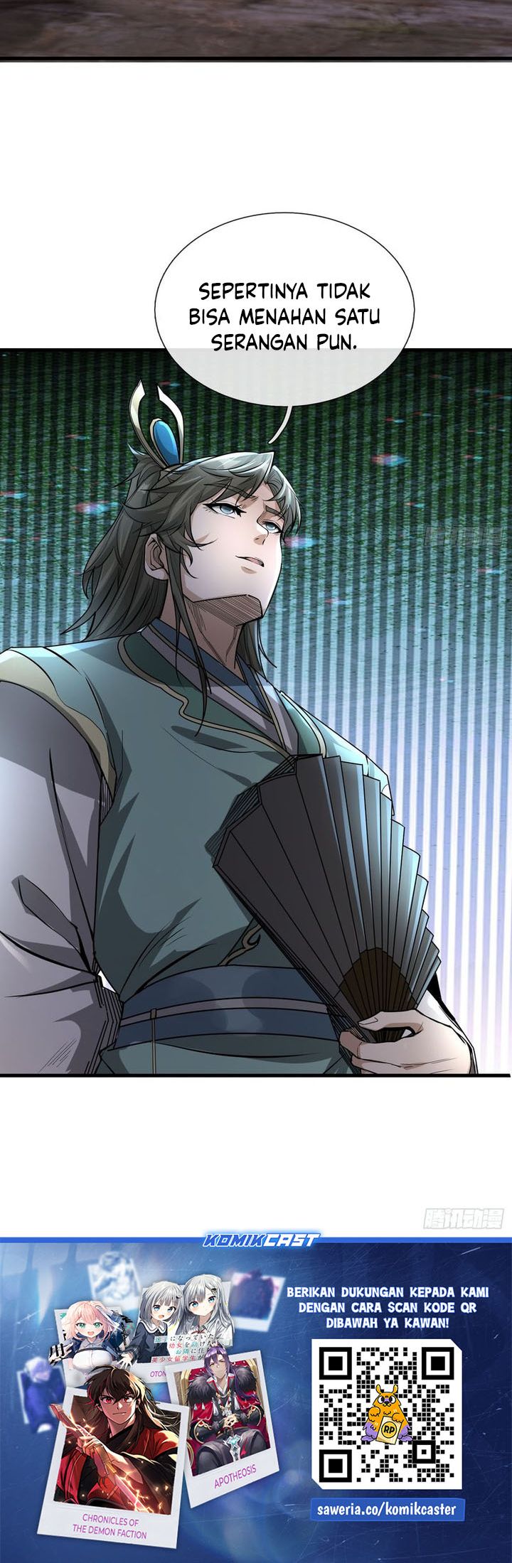 The Immortal as a Slave, the God as a Servant, the Emperor’s Watchdog