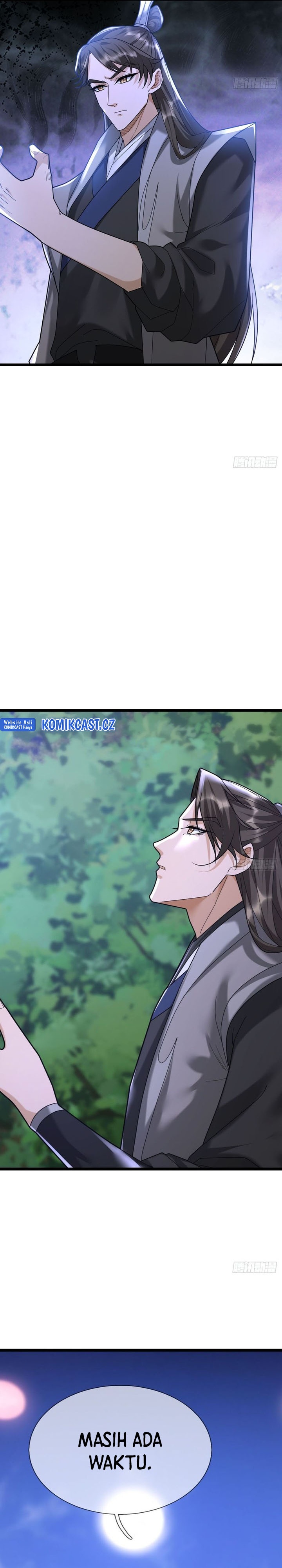The Immortal as a Slave, the God as a Servant, the Emperor’s Watchdog