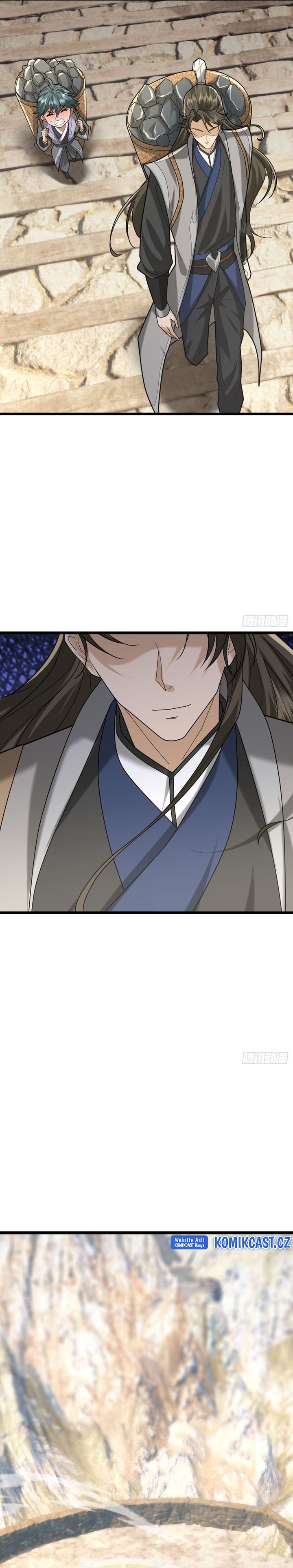 The Immortal as a Slave, the God as a Servant, the Emperor’s Watchdog