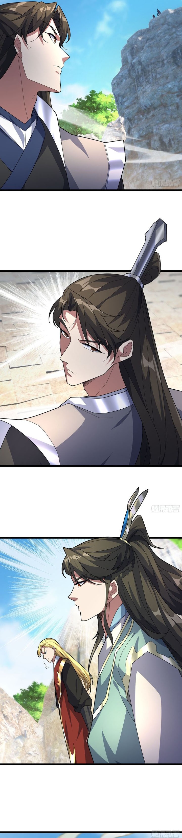 The Immortal as a Slave, the God as a Servant, the Emperor’s Watchdog