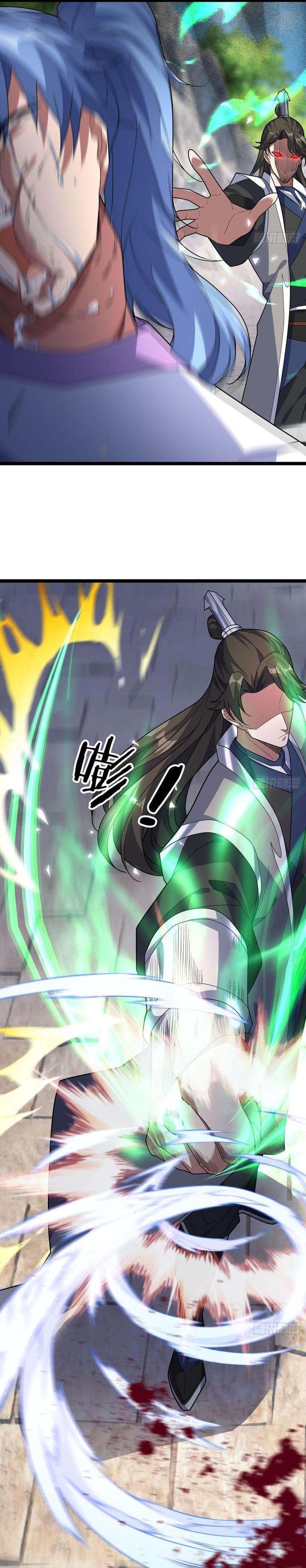 The Immortal as a Slave, the God as a Servant, the Emperor’s Watchdog