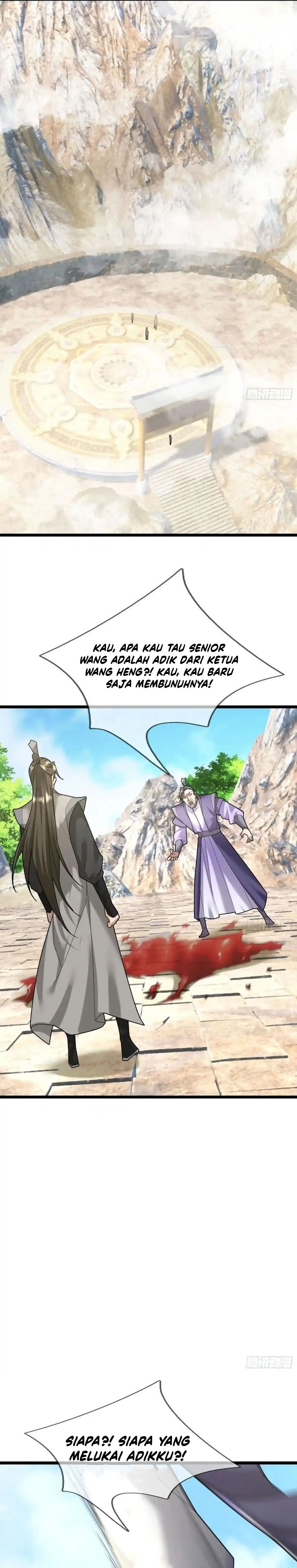 The Immortal as a Slave, the God as a Servant, the Emperor’s Watchdog