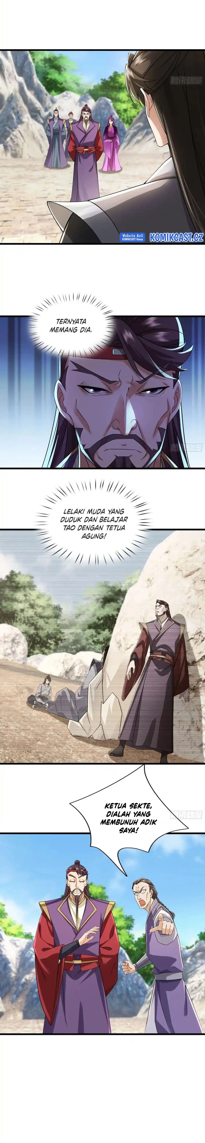 The Immortal as a Slave, the God as a Servant, the Emperor’s Watchdog