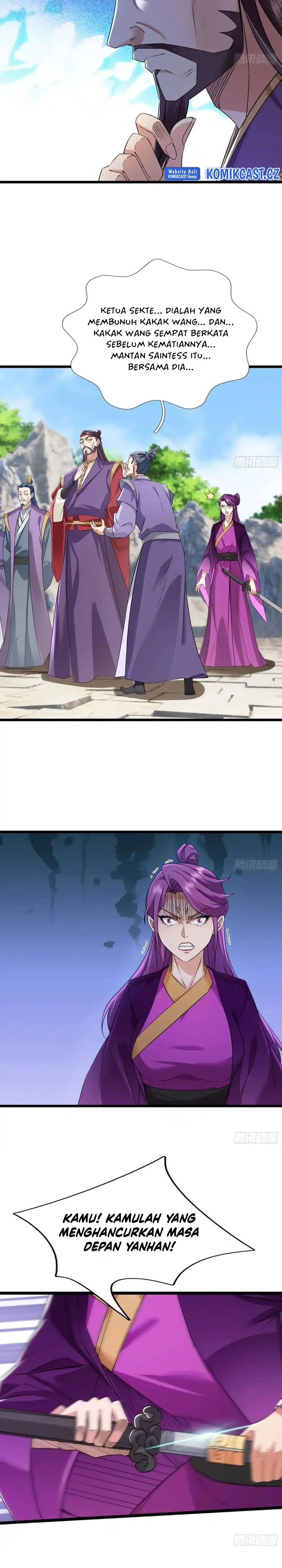 The Immortal as a Slave, the God as a Servant, the Emperor’s Watchdog