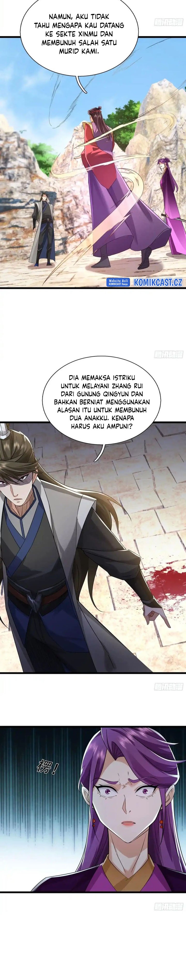 The Immortal as a Slave, the God as a Servant, the Emperor’s Watchdog