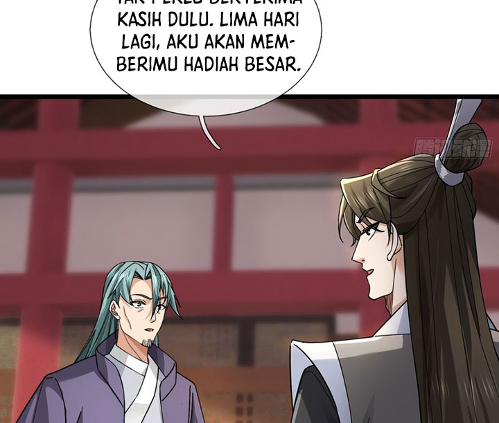 The Immortal as a Slave, the God as a Servant, the Emperor’s Watchdog