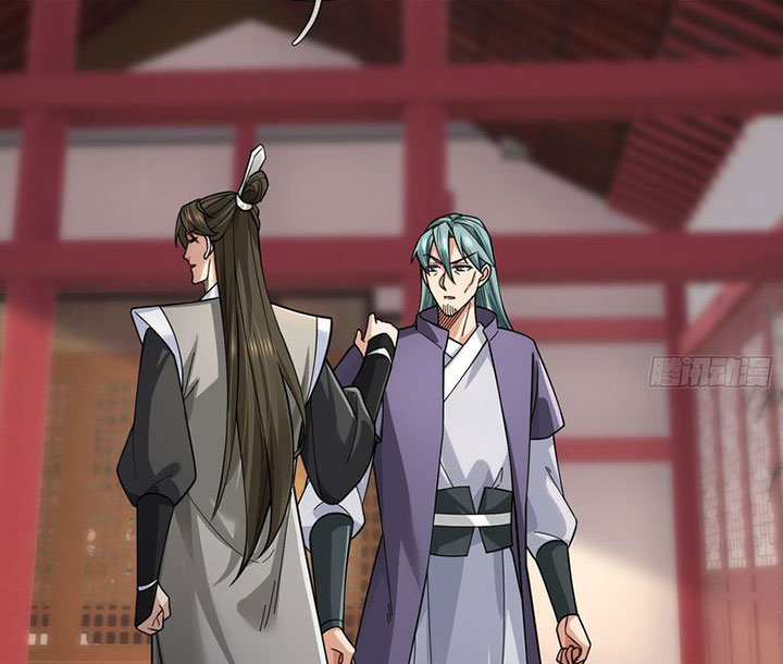 The Immortal as a Slave, the God as a Servant, the Emperor’s Watchdog