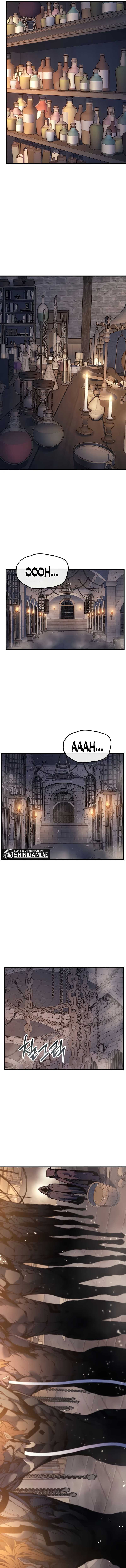 The Indomitable Martial King
