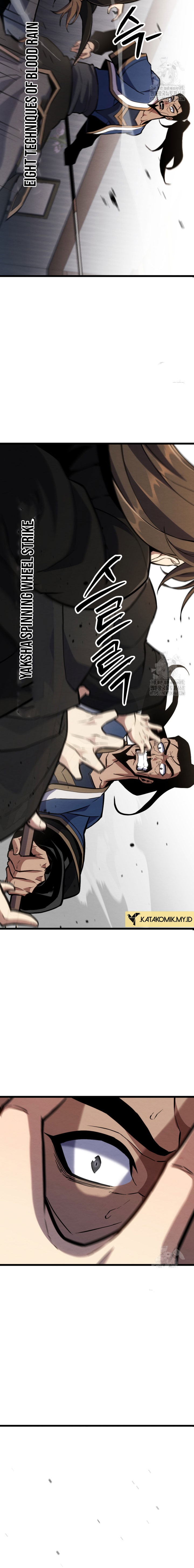 The Indomitable Wanderer