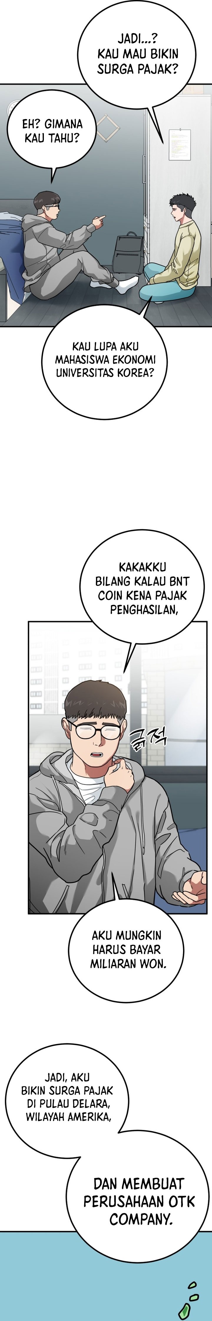The Investor Who Sees The Future
