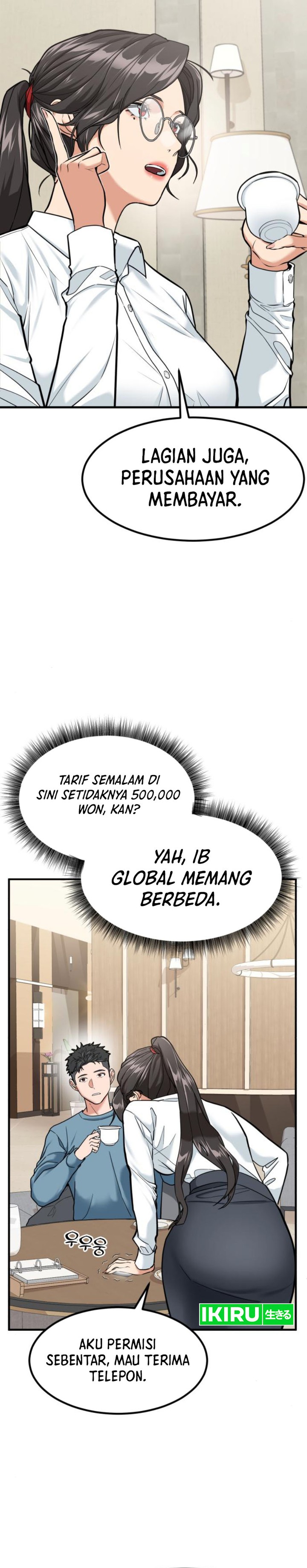 The Investor Who Sees The Future