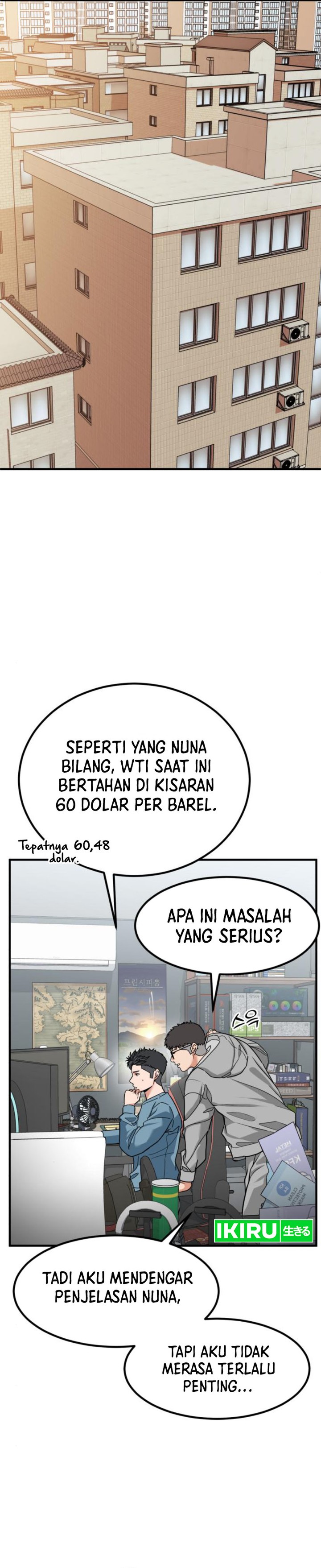 The Investor Who Sees The Future