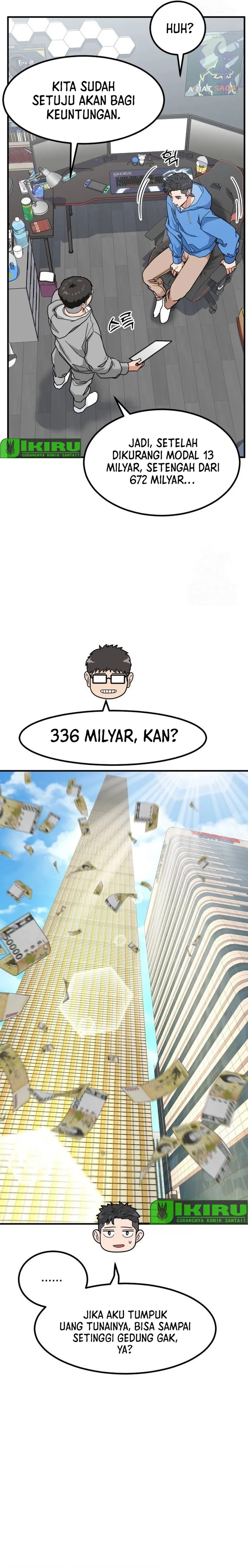 The Investor Who Sees The Future