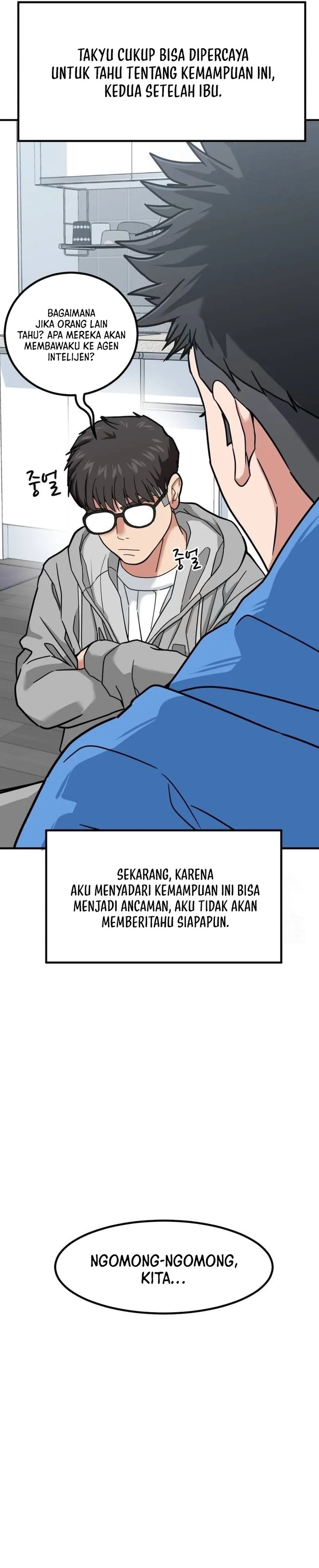 The Investor Who Sees The Future