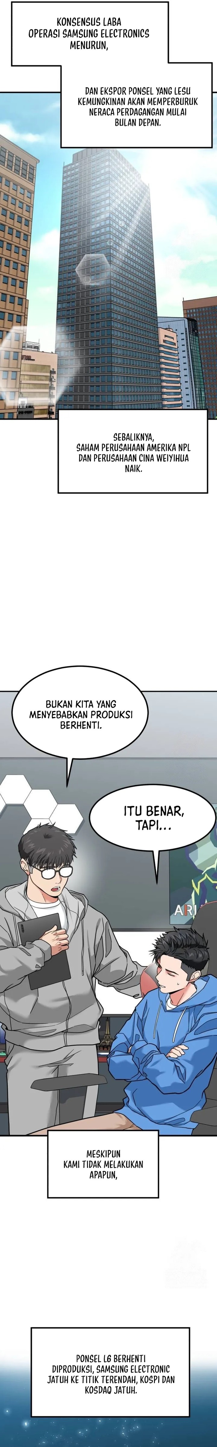 The Investor Who Sees The Future