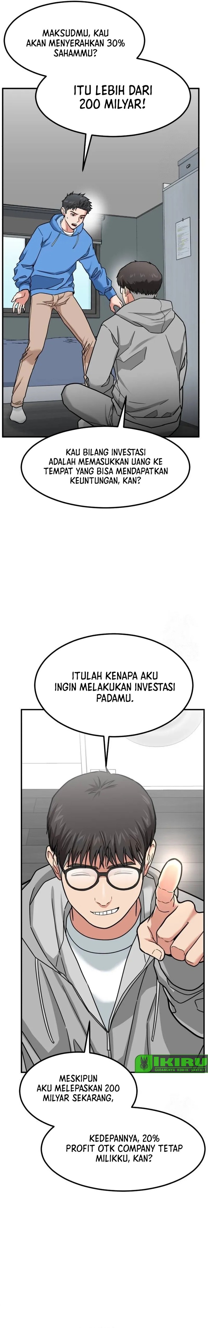 The Investor Who Sees The Future
