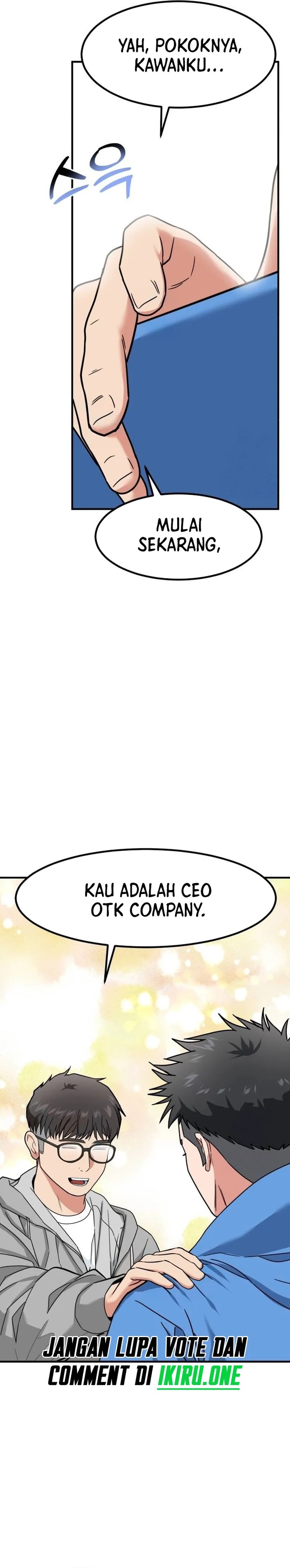 The Investor Who Sees The Future