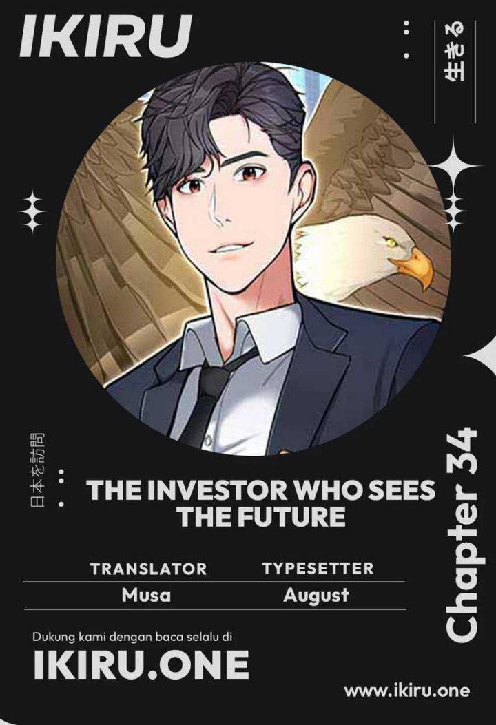 The Investor Who Sees The Future