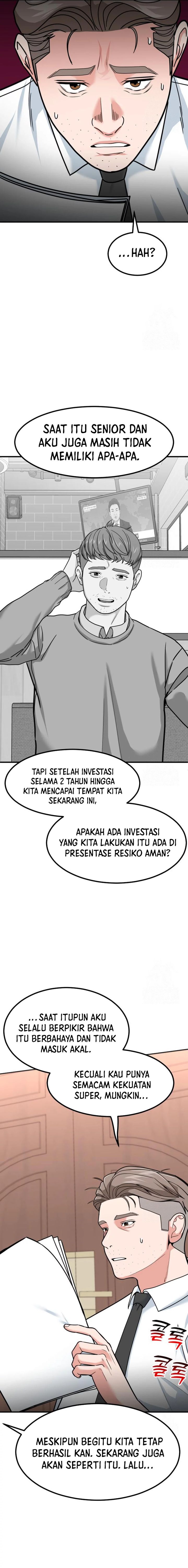 The Investor Who Sees The Future