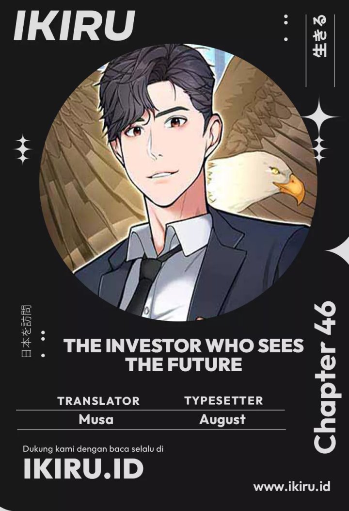 The Investor Who Sees The Future
