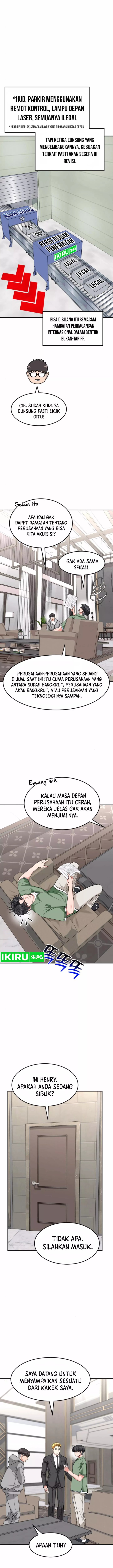 The Investor Who Sees The Future