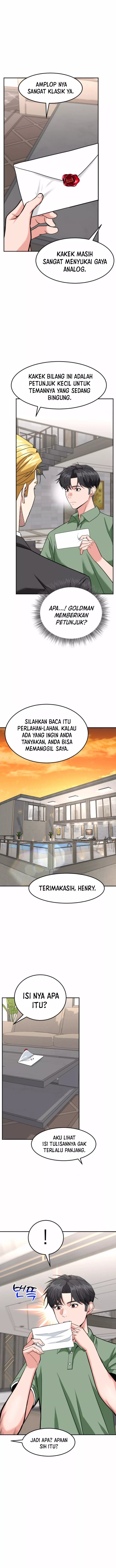 The Investor Who Sees The Future