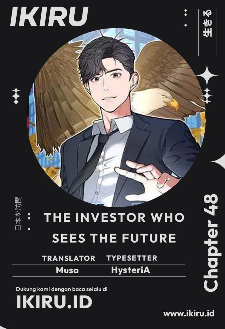 The Investor Who Sees The Future