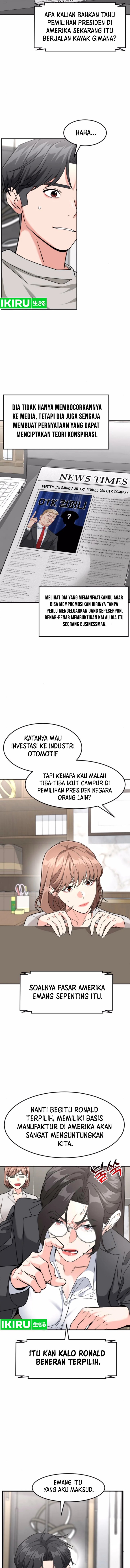 The Investor Who Sees The Future