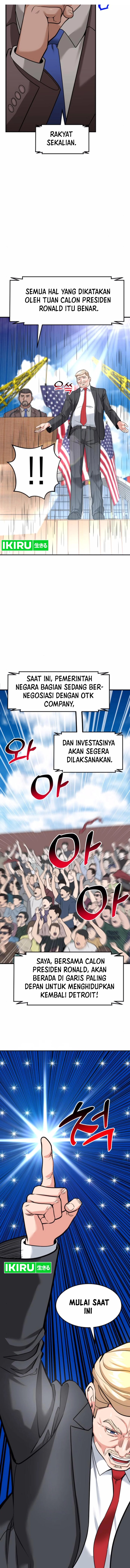 The Investor Who Sees The Future