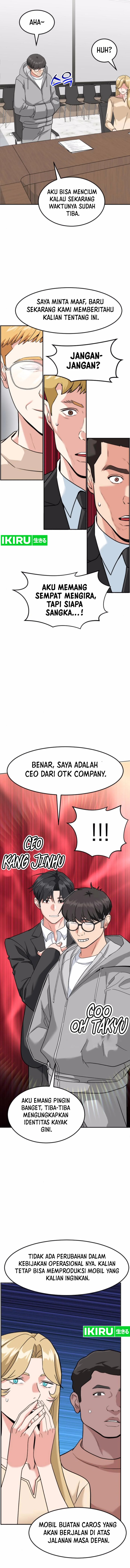 The Investor Who Sees The Future