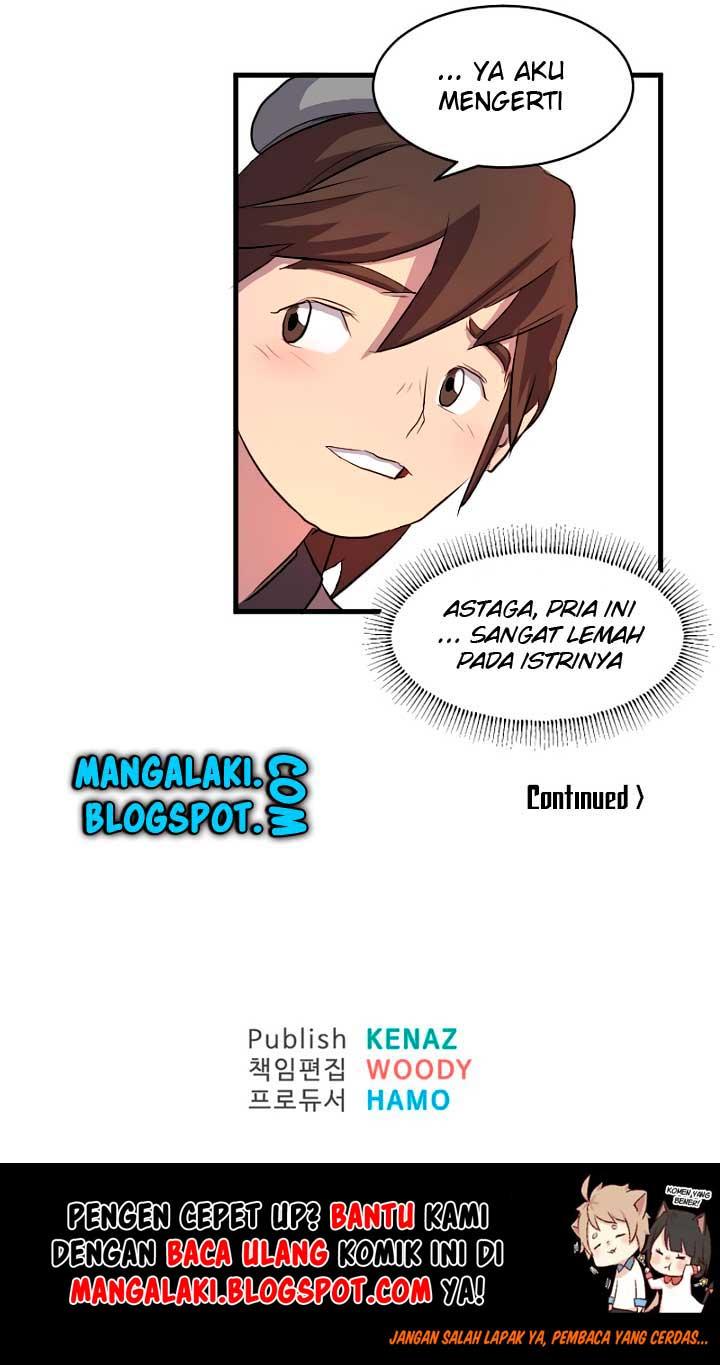 The Invincible Immortal