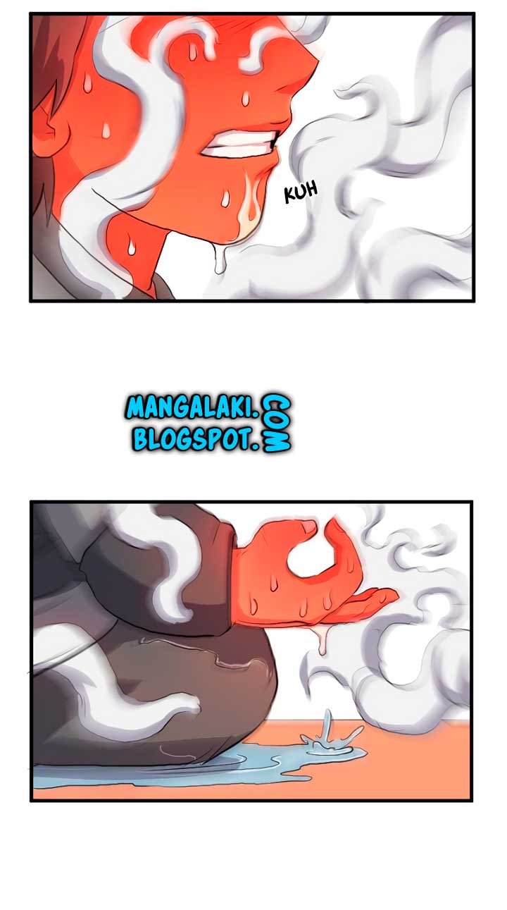 The Invincible Immortal