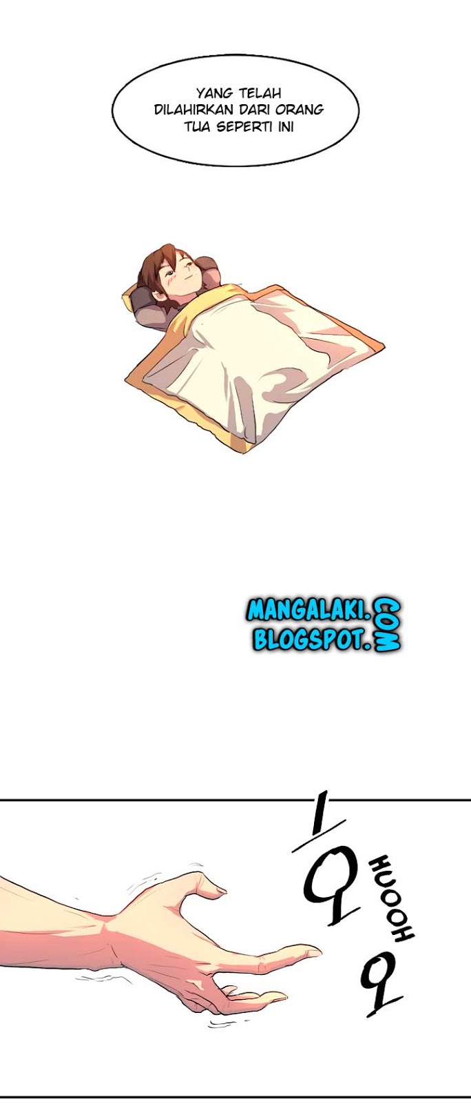 The Invincible Immortal