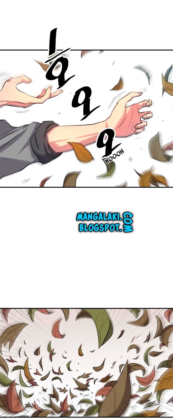 The Invincible Immortal