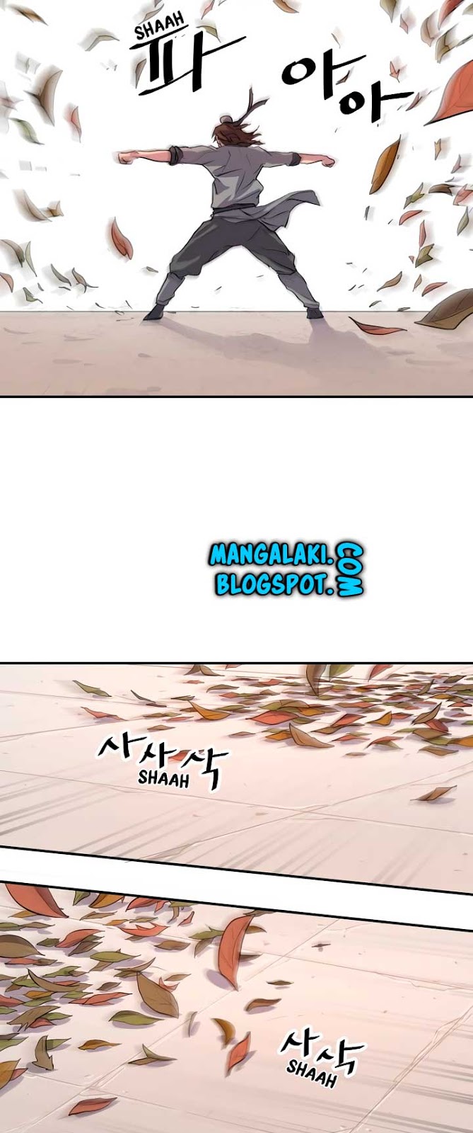 The Invincible Immortal