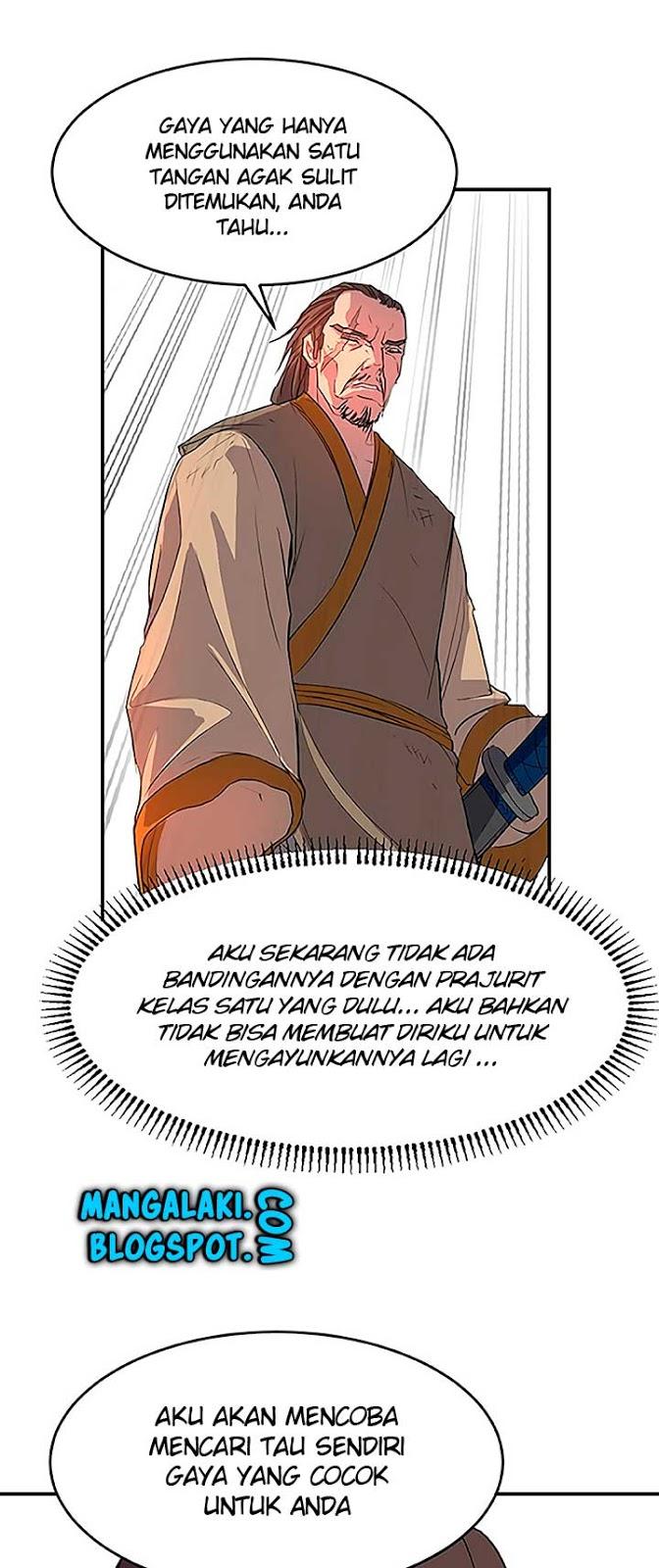 The Invincible Immortal