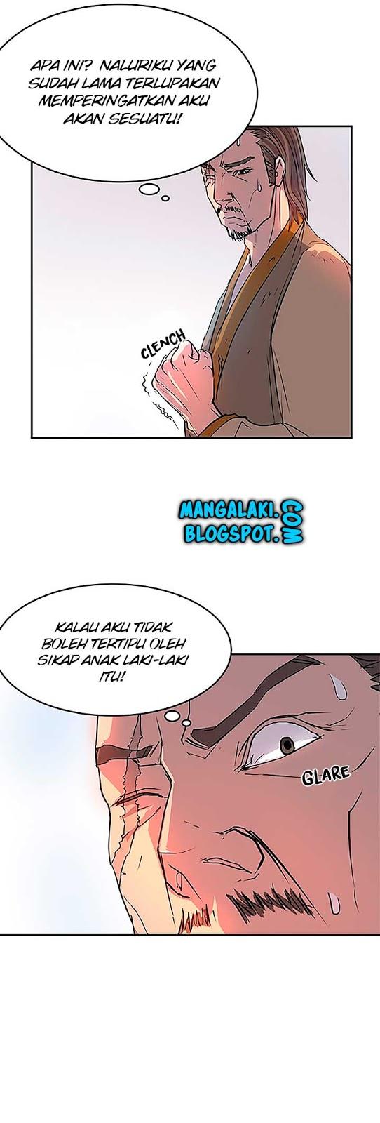 The Invincible Immortal