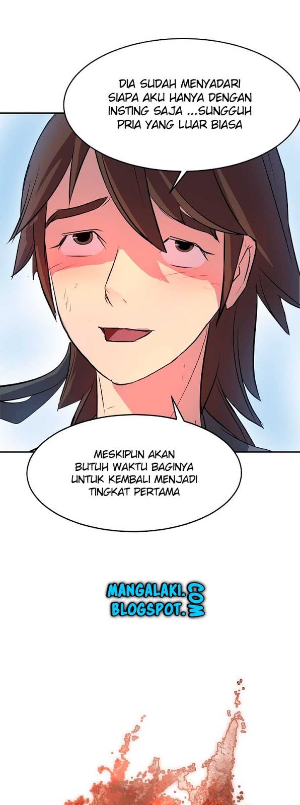 The Invincible Immortal