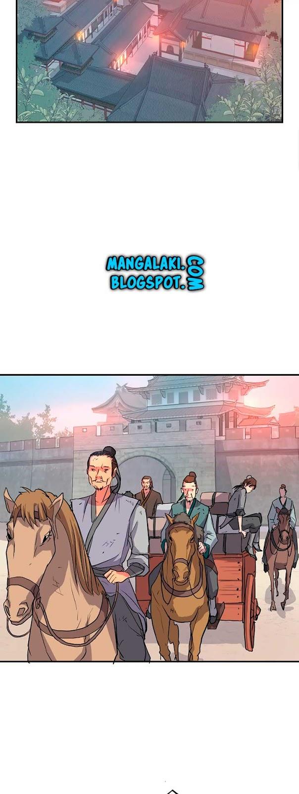 The Invincible Immortal