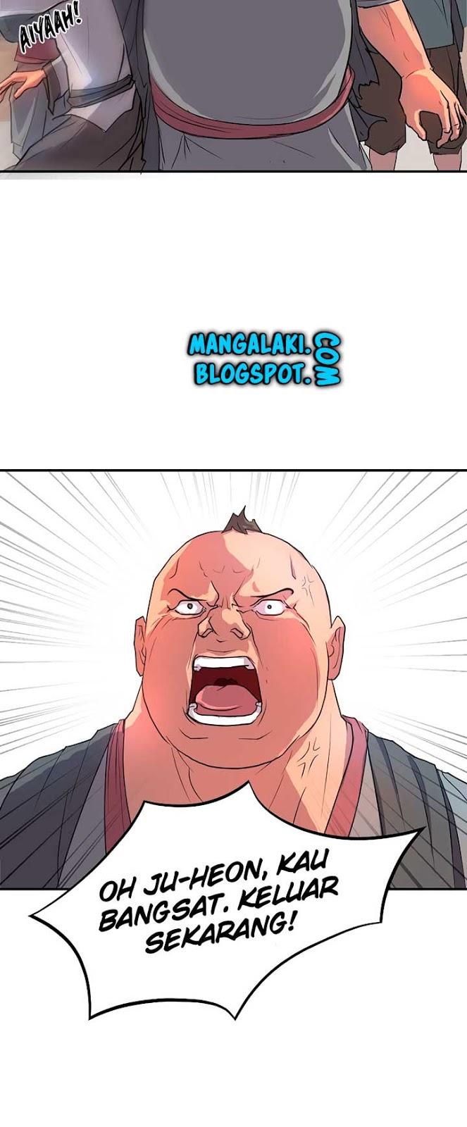 The Invincible Immortal