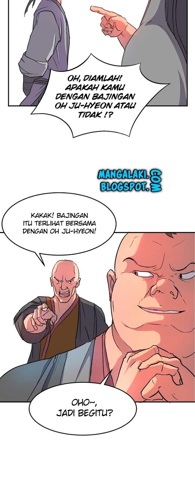The Invincible Immortal
