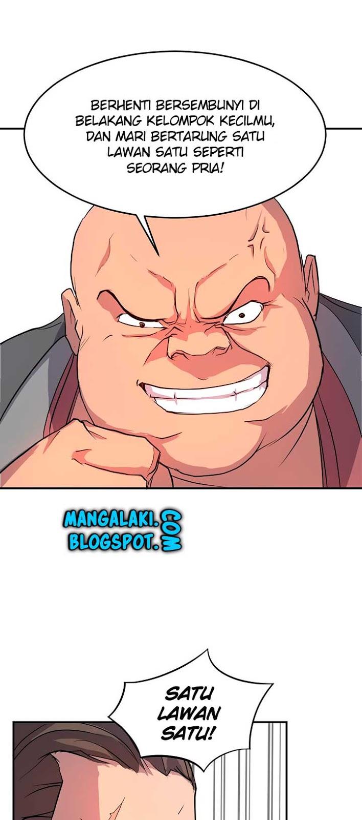 The Invincible Immortal