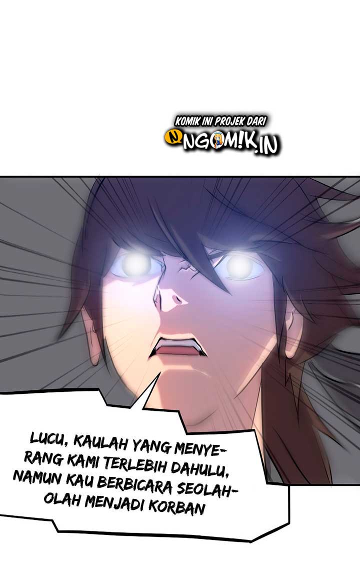The Invincible Immortal