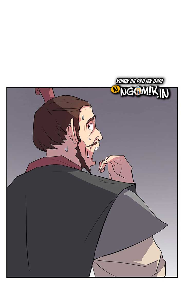 The Invincible Immortal