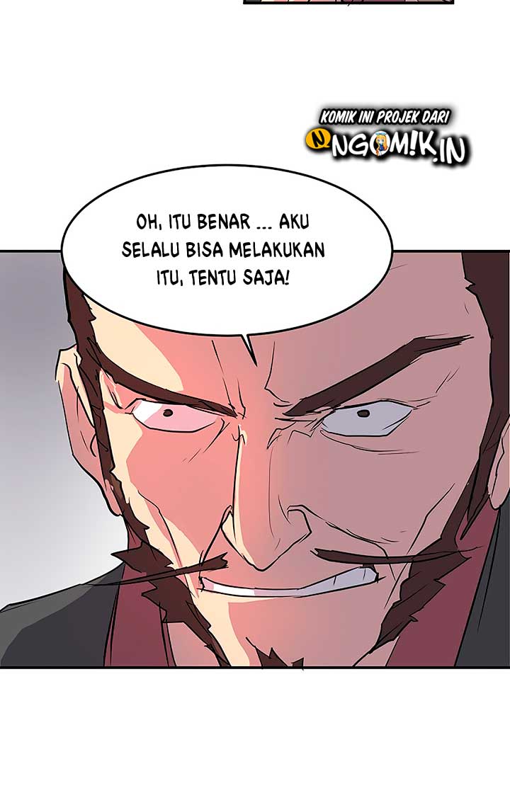 The Invincible Immortal