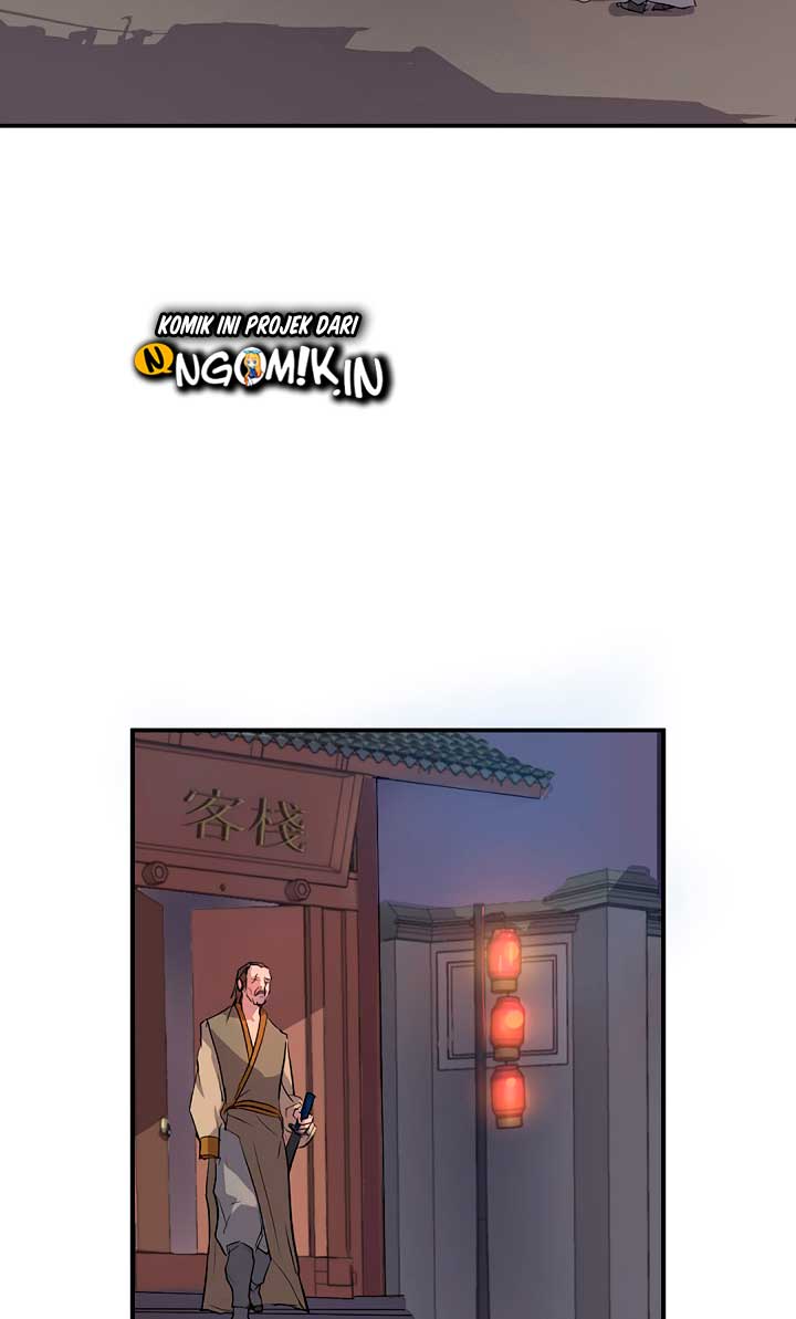 The Invincible Immortal