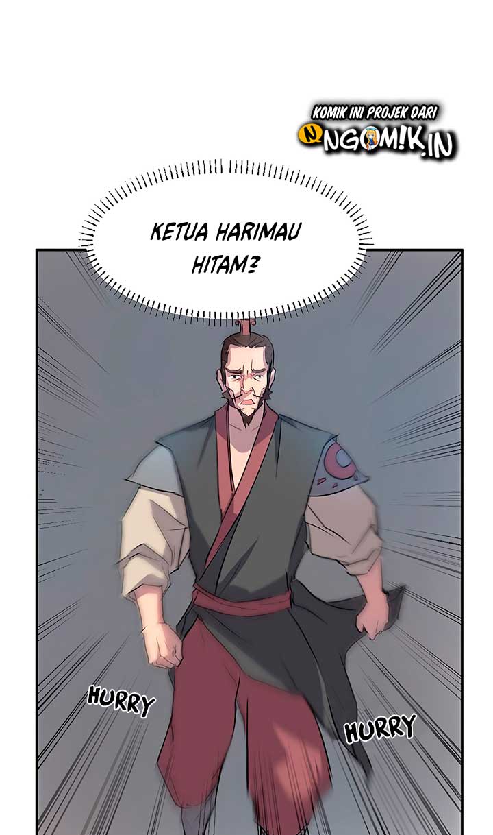 The Invincible Immortal